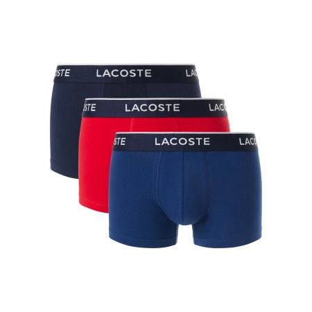 нижнее белье trunk - одежда, обувь и аксессуары для всех возрастов lacoste 