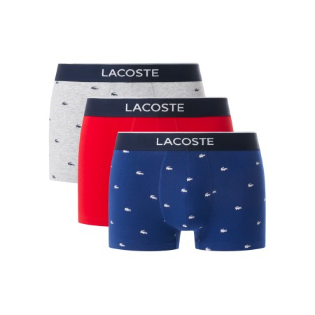 нижнее белье trunk - одежда, обувь и аксессуары для всех возрастов lacoste 