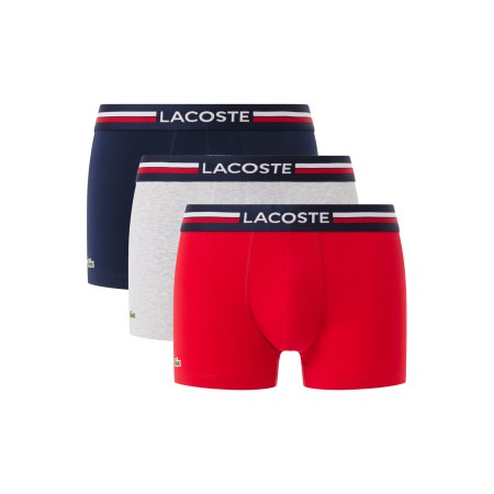 нижнее белье trunk - одежда, обувь и аксессуары для всех возрастов lacoste 