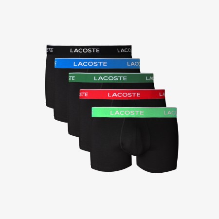 нижнее белье underwear - одежда lacoste 