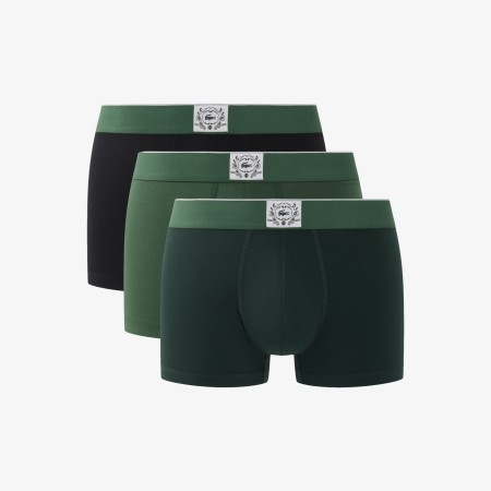 нижнее белье underwear - одежда, обувь и аксессуары для всех возрастов lacoste 