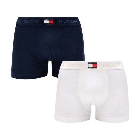 нижнее белье x shawn mendes 2pack trunks - мужское нижнее белье tommy hilfiger 