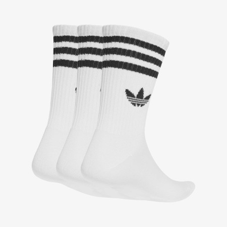 носки 3s crew - женские носки adidas 