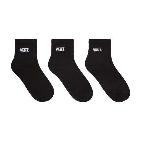 носки classic half crew sock - одежда vans 