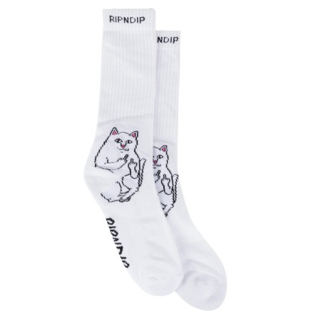 носки lord nermal socks - одежда, обувь и аксессуары спортивная 