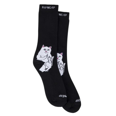 носки lord nermal socks - одежда, обувь и аксессуары спортивная 