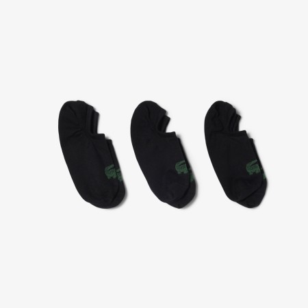 носки носки lacoste унисекс из эластичного хлопка - одежда, обувь и аксессуары для всех возрастов lacoste 