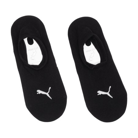 носки puma unisex footie 2p high cut фотография