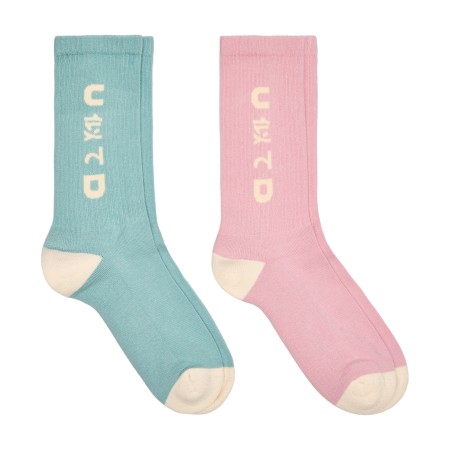 носки socks double фотография