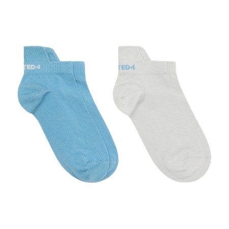 носки socks double фотография