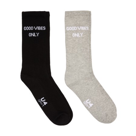 носки socks double фотография