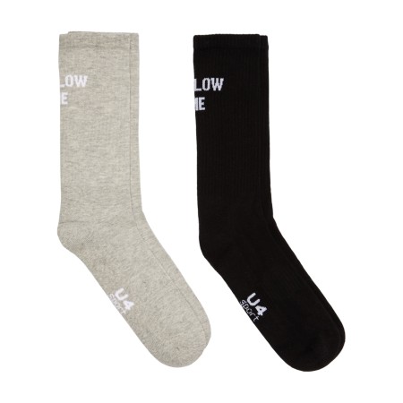 носки socks double фотография