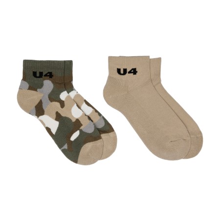 носки socks double фотография