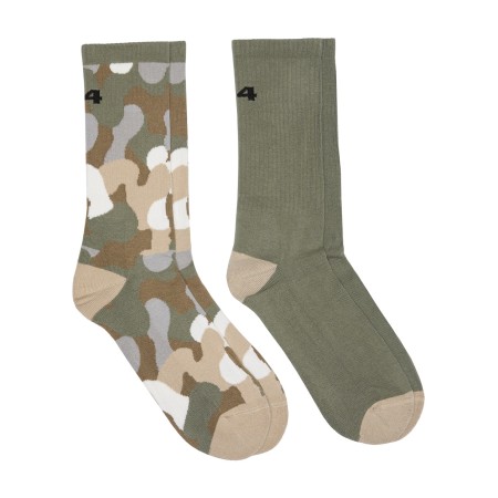носки socks double фотография
