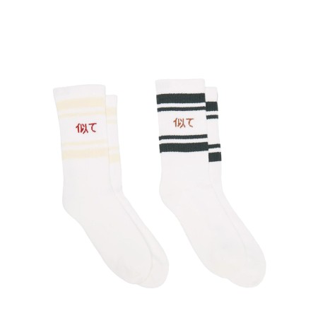 носки socks double фотография