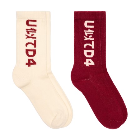носки socks double фотография
