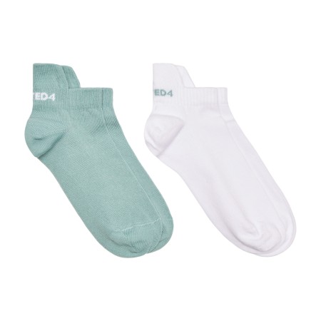 носки socks double - мужская одежда, обувь и аксессуары дешевая 