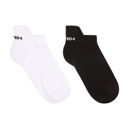 носки socks double - мужская одежда, обувь и аксессуары дешевая 
