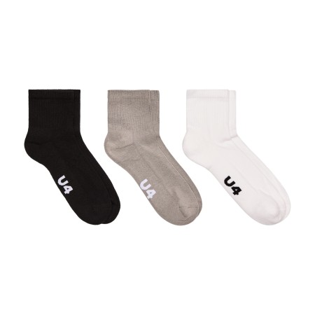 носки socks triple фотография