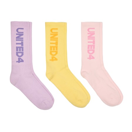 носки socks triple фотография