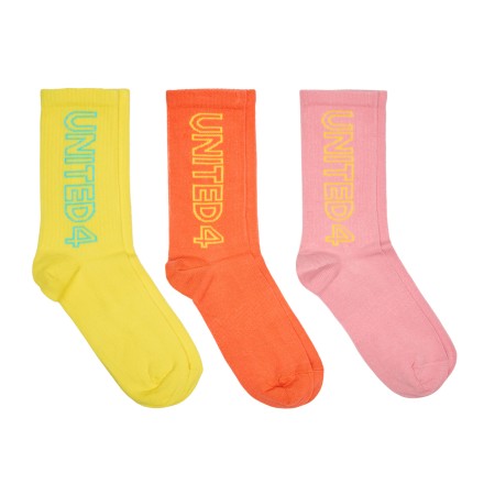 носки socks triple - мужская одежда, обувь и аксессуары дешевая 