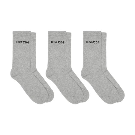носки socks triple - одежда united 
