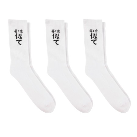 носки socks triple - одежда united 