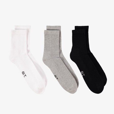 носки socks triple - одежда united 