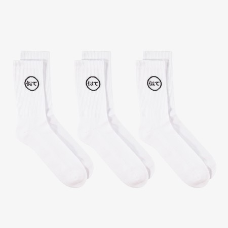 носки socks triple - одежда united 