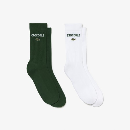 носки socks - одежда lacoste 