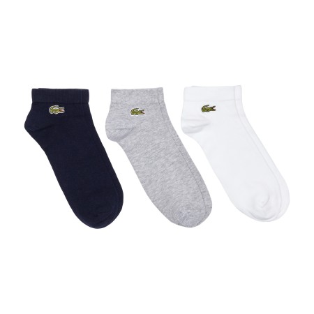 носки socks - одежда, обувь и аксессуары для всех возрастов lacoste 
