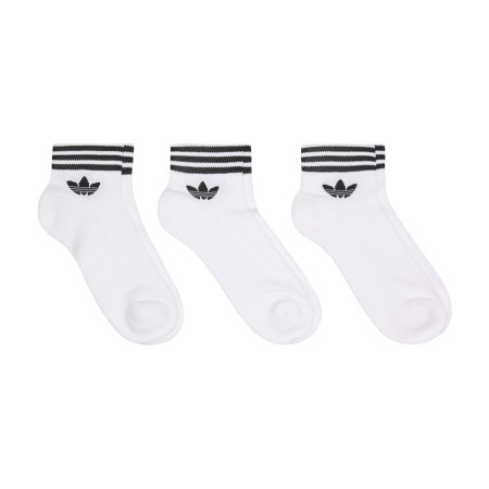 носки trefoil ankle socks фотография