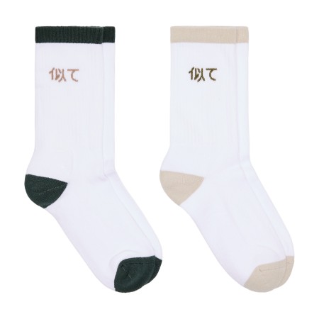 носки united socks double - мужская одежда, обувь и аксессуары дешевая 