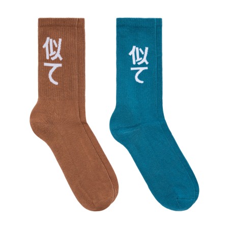 носки united socks double - мужская одежда, обувь и аксессуары дешевая 