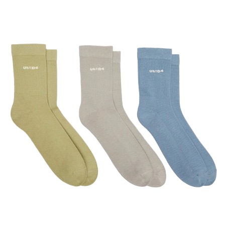 носки united socks triple фотография