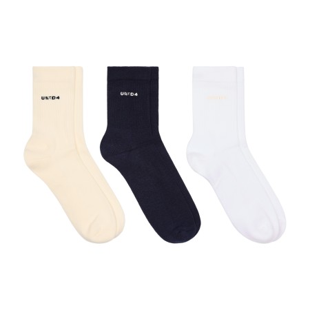 носки united socks triple фотография