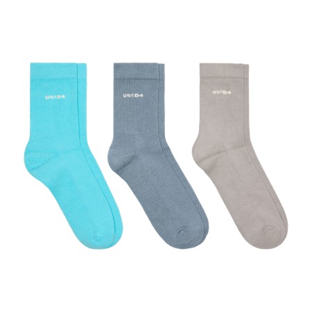 носки united socks triple фотография