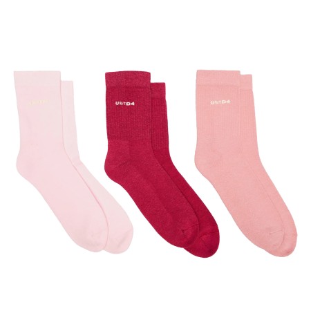 носки united socks triple фотография