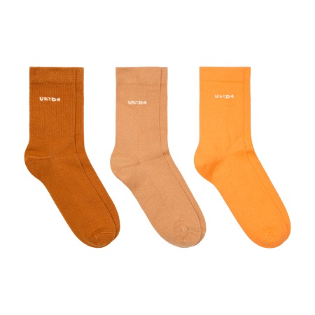 носки united socks triple фотография