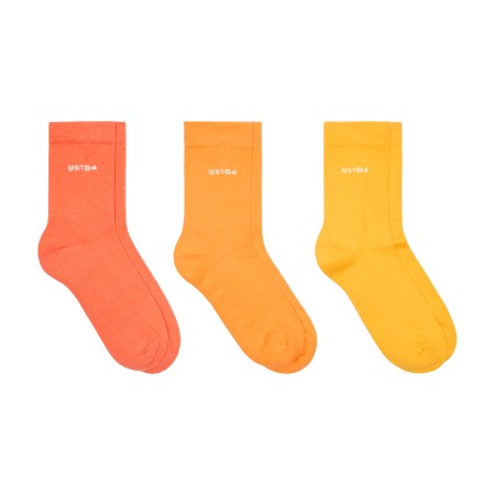 носки united socks triple фотография