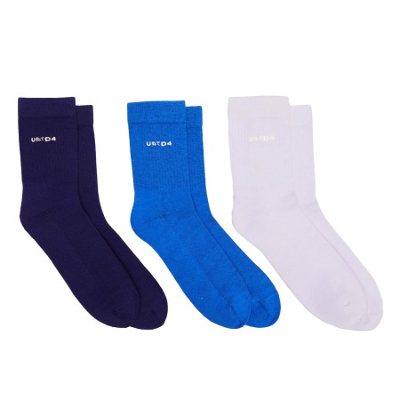 носки united socks triple фотография