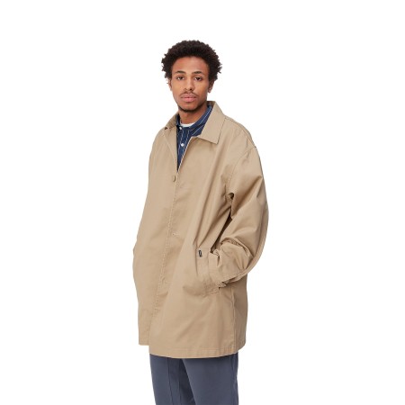 пальто newhaven coat - верхняя одежда недорогая 