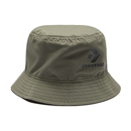 панама logo reversible bucket hat фотография