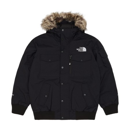 парка gotham jkt - куртки и пуховики the north face 