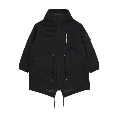 парка military pack m51 down - верхняя одежда converse 