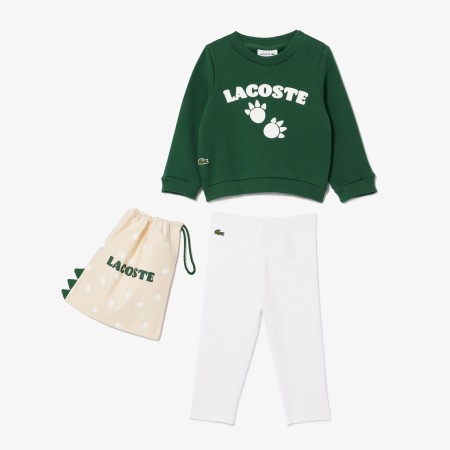 пижама loungewear - одежда lacoste 