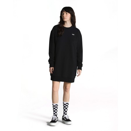 платье flying v bff dress - женские платья vans 