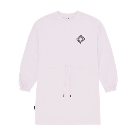 платье swxp crew dress tr - женские платья puma 