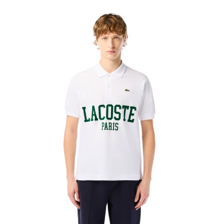 поло l.12.12 - одежда, обувь и аксессуары для всех возрастов lacoste 