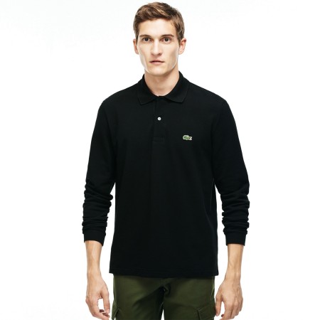поло поло lacoste - мужские поло джинсовые 